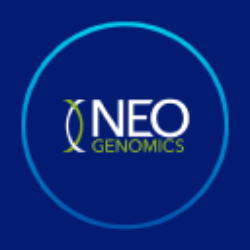 NeoGenomics, Inc. Share Price